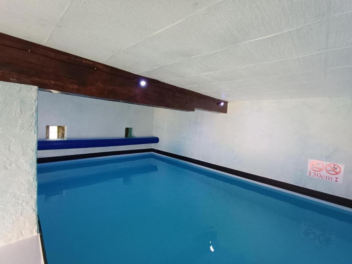 Maison Sur Le Lot Saint-Vincent-Rive-dʼOlt Esterno foto